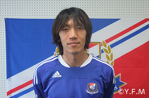 中村俊輔選手