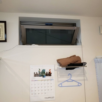 window